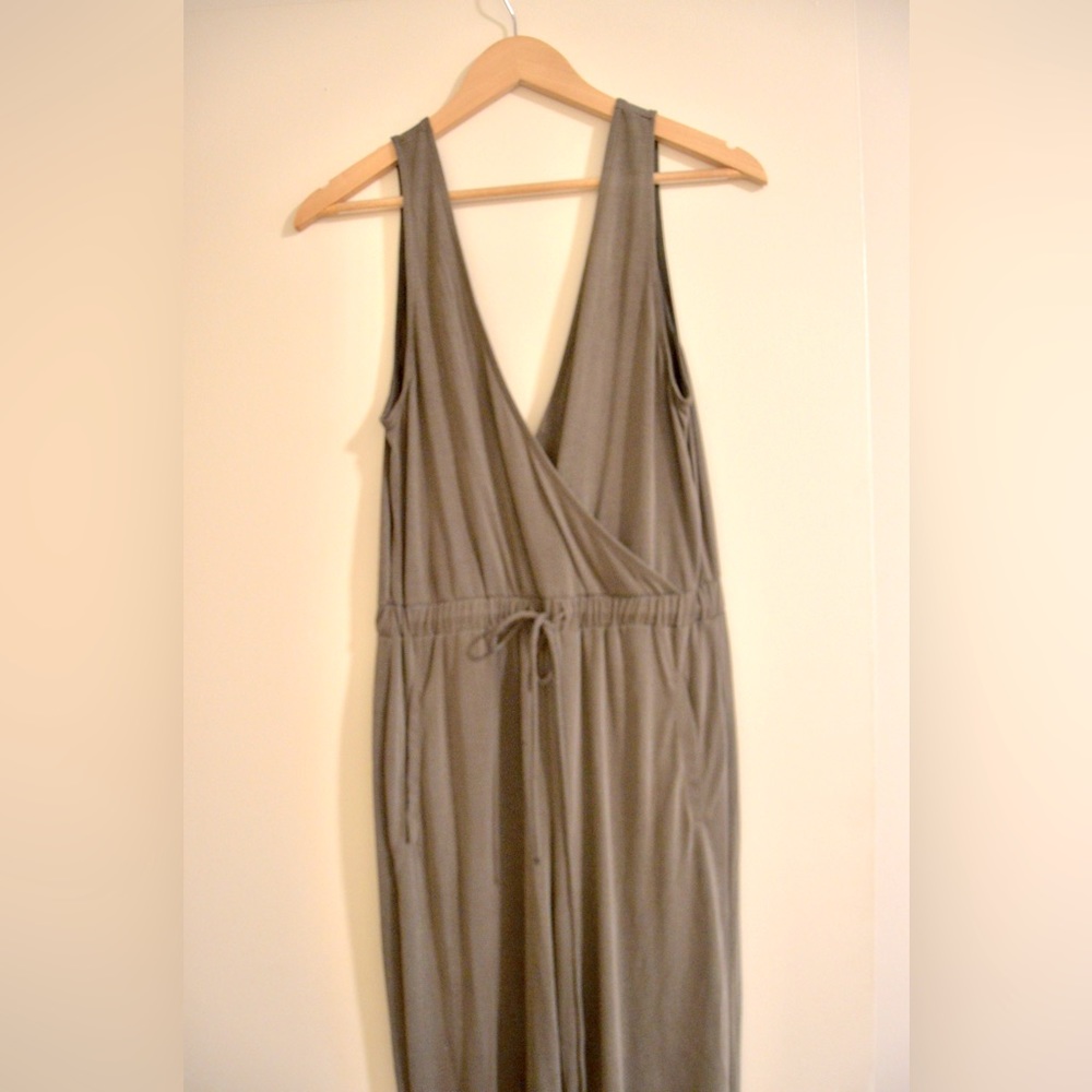 Forever 21 Jumpsuit